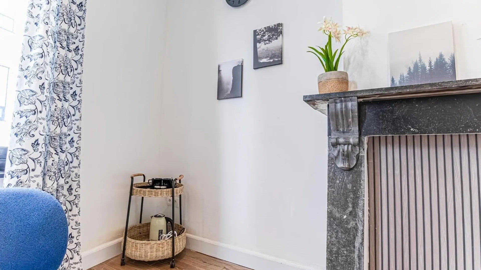 Lovely & Comfortable Studio Apartments At Heart Of Gent